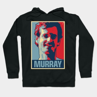 Murray Hoodie